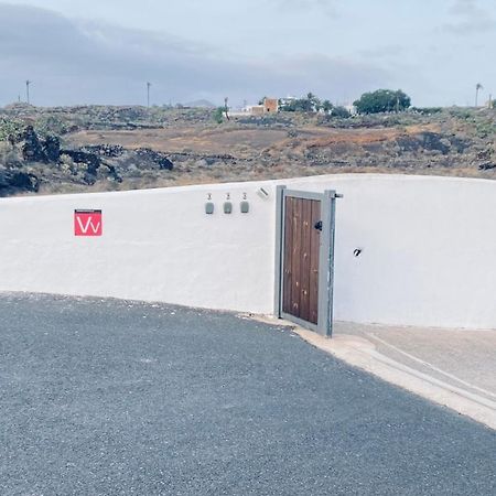 Casa Gercko 1 Lägenhet Yaiza  Exteriör bild