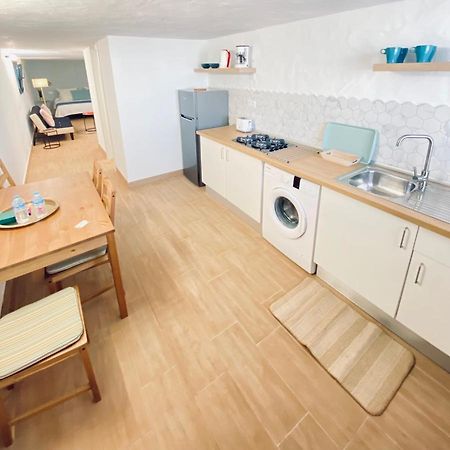 Casa Gercko 1 Lägenhet Yaiza  Exteriör bild
