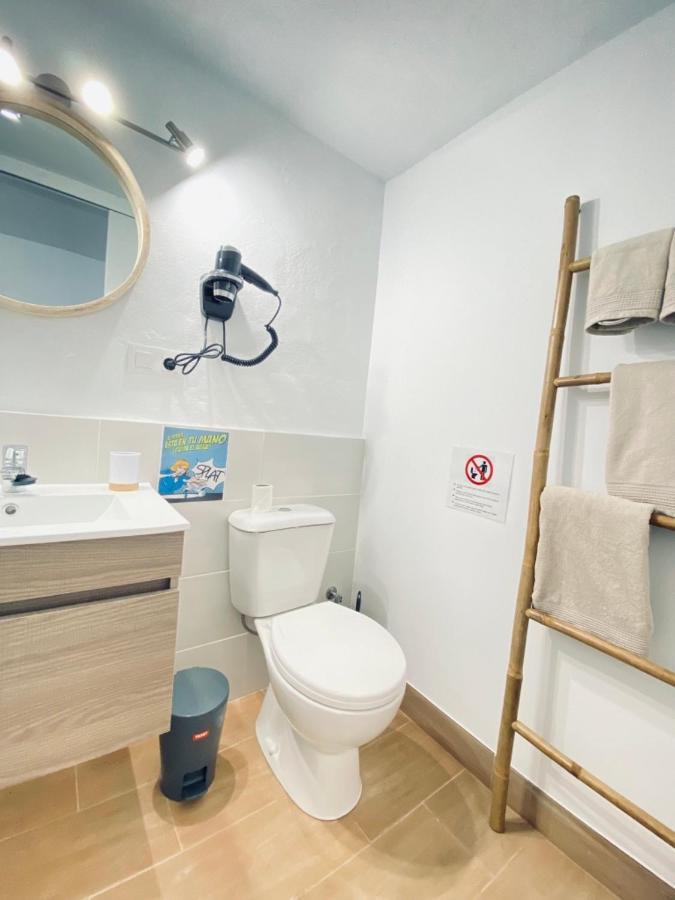 Casa Gercko 1 Lägenhet Yaiza  Exteriör bild