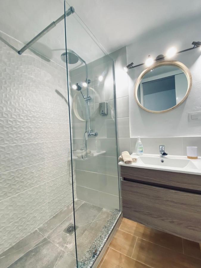 Casa Gercko 1 Lägenhet Yaiza  Exteriör bild