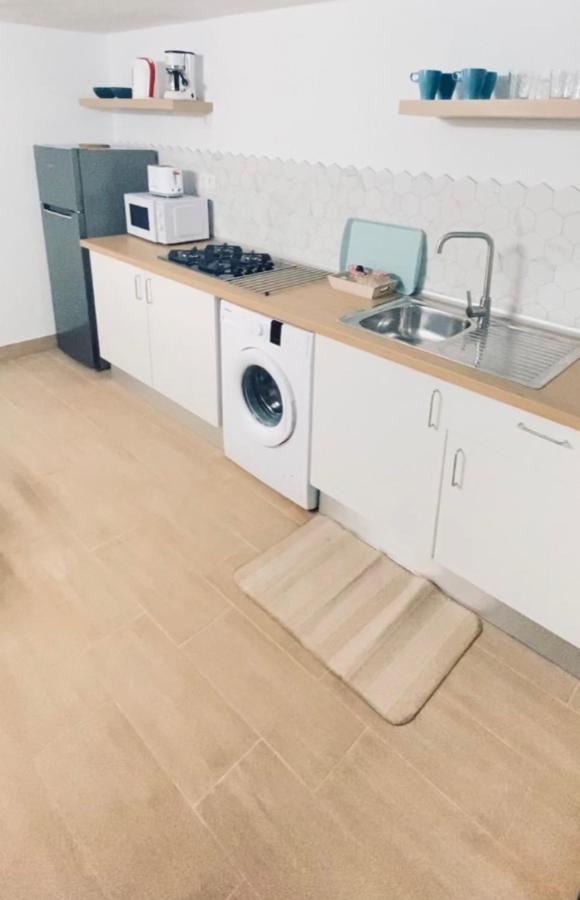 Casa Gercko 1 Lägenhet Yaiza  Exteriör bild